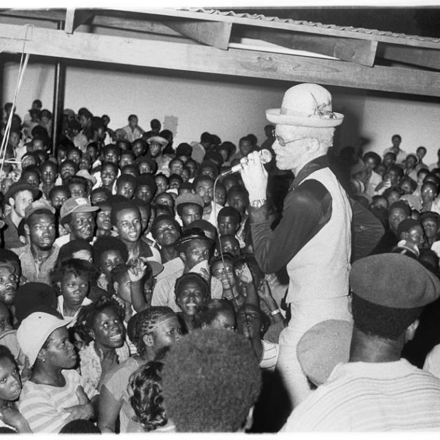 《明治神宮前など》フェスシーズン目前！　レゲエ、ロック&hellip;音楽を感じる写真展で心の準備を　