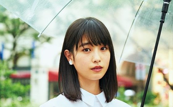 《プロフェッショナルの肖像「PRO-FILE」》髙橋ひかる