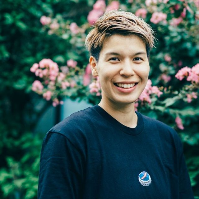 Bリーグ連載企画 コートの外で。（番外編）JX-ENEOSサンフラワーズ 渡嘉敷来夢さん③ WEB LIMITED