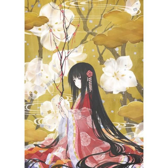 《秋葉原》「絵師100人展　08」28日開幕　「雅」とポップカルチャー共演