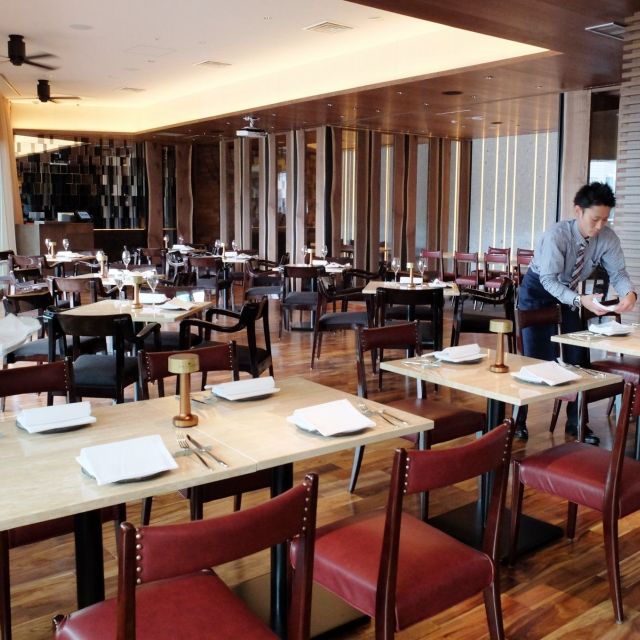 《赤坂》「東京ガーデンテラス紀尾井町」がグランドオープン