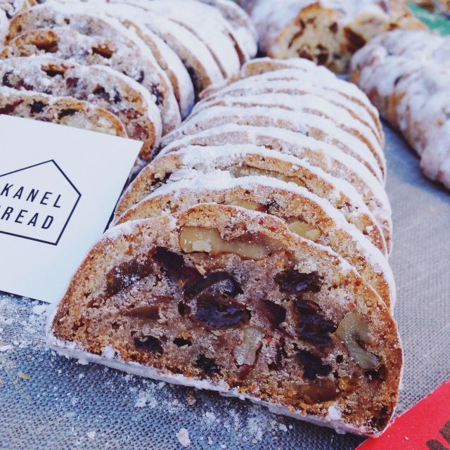 《表参道》Aoyama Christmas Market 2016、12月17日(土)と18日(日)に開催