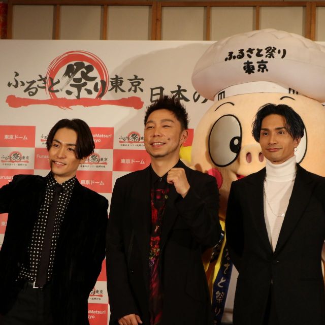 週末に気軽にお出かけ！ この3連休に足を運んでみては？