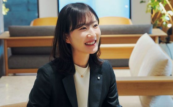 利用している取り組み「OPENキャリアデザイン制度」［働くも暮らすも&ldquo;心地よい&rdquo;ってなんだろう？未来をひらくテーブルトーク］