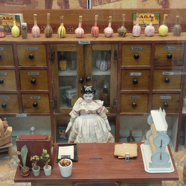 《横浜》憧れや夢が詰まったミニチュアの世界を楽しむ「ドールハウス展」