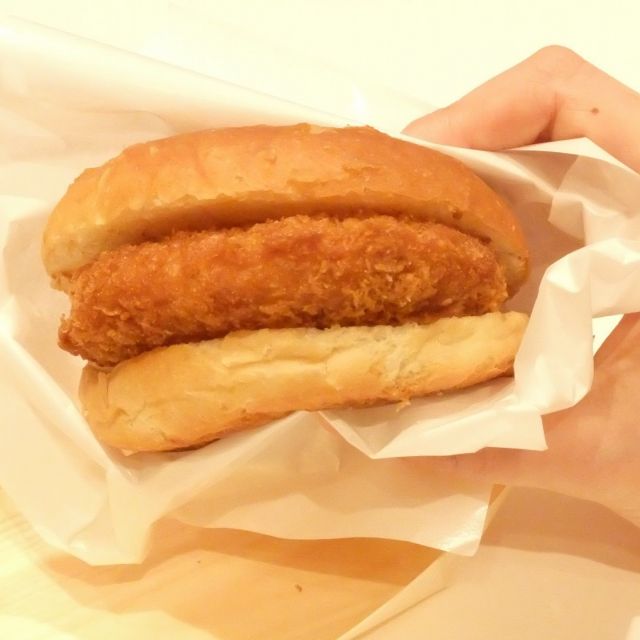 《浅草》米沢牛を贅沢に使ったコロッケ・メンチカツの専門店がオープン