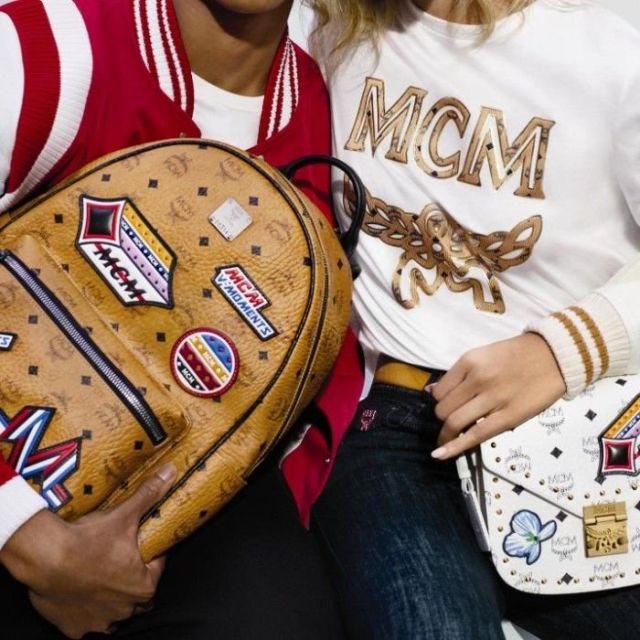 《新宿三丁目》大胆で遊び心溢れるMCMの新作で、春を先取り！