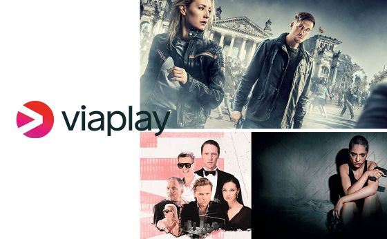 WOWOWで「Viaplay」の北欧サスペンスに夢中［映画とドラマで］