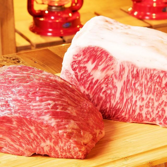 Ａ５松阪牛ステーキをほぼ原価で　「RUMP CAP」７店舗が22日（火）～24日（木）に