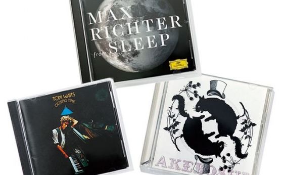 《音楽日々帖》秋の夜長に聴く音楽