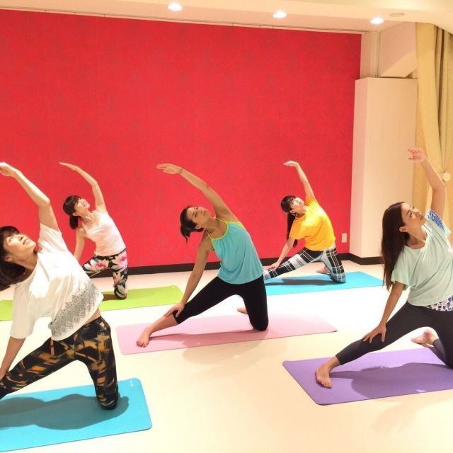 《三越前》日々の疲れを洗い流す！　都心のスタジオ「日本橋カルチャー＆ボディワークス」が人気