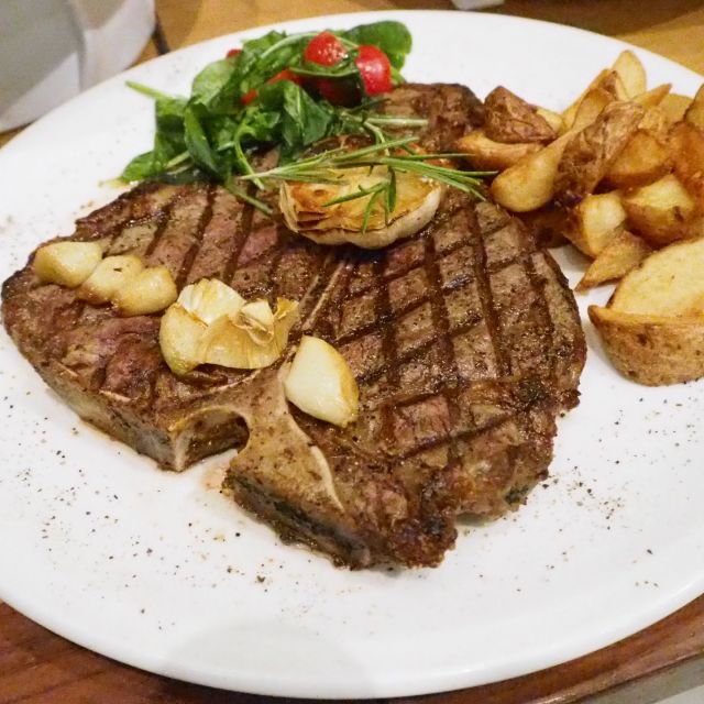 今年のハロウィンは、お肉で決まり！！