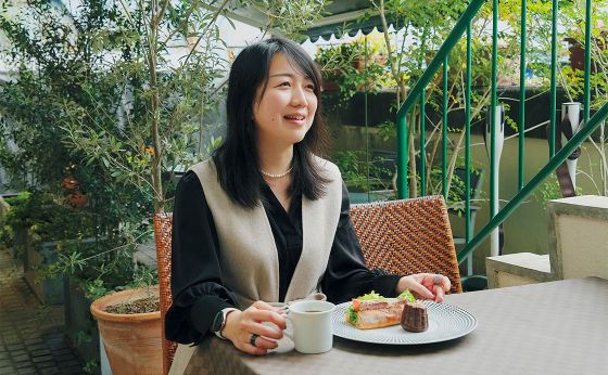 「研究開発部門の裁量労働勤務制度」とは？［働くも暮らすも&ldquo;心地よい&rdquo;ってなんだろう？未来をひらくテーブルトーク］