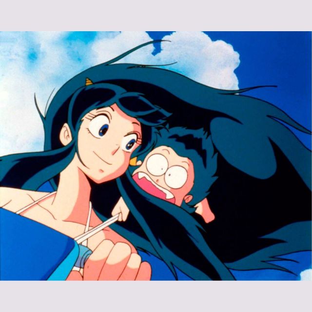 自選シリーズ第５弾は押井守監督　10日からフィルムセンター