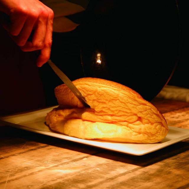 ふんわり卵とバターの香りに癒やされるオムレツ　名店の特別メニューや変わり種レシピを紹介