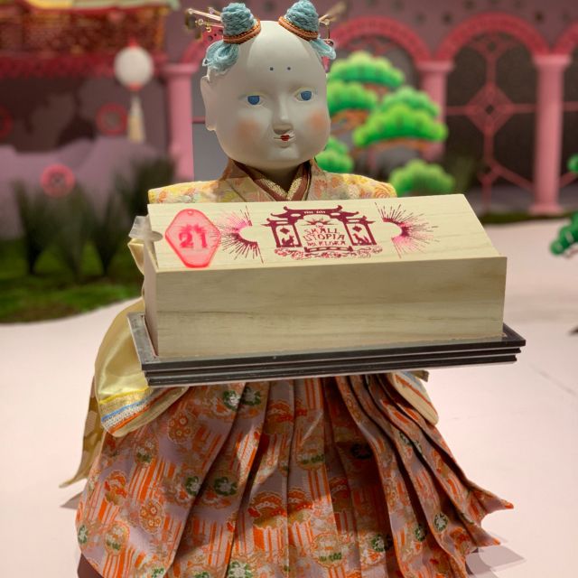 平成最後のバレンタイン！映えチョコで勝負