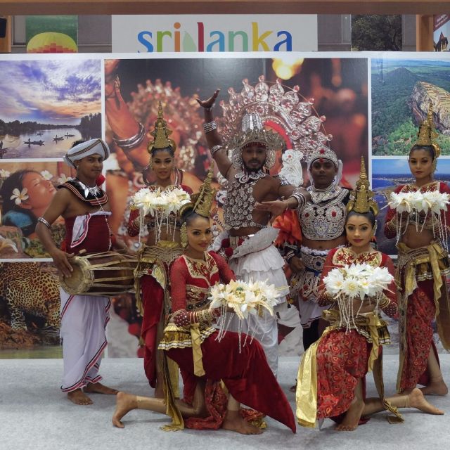 《国際展示場正門》世界一周気分が味わえる「ツーリズム EXPO ジャパン2016」開催