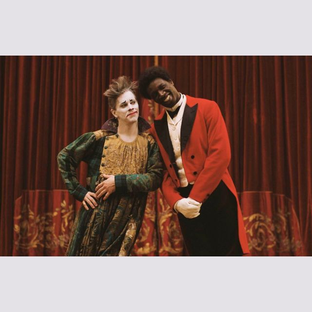 【シネマプレビュー】 「ショコラ～君がいて、僕がいる～」