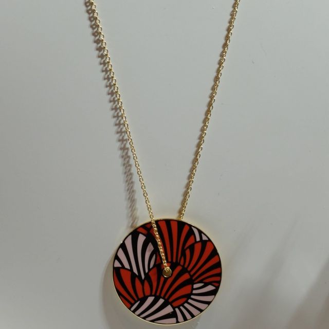 パリ発のコスチュームジュエリーブランド「AGATHA PARIS」、春夏の新作を発表