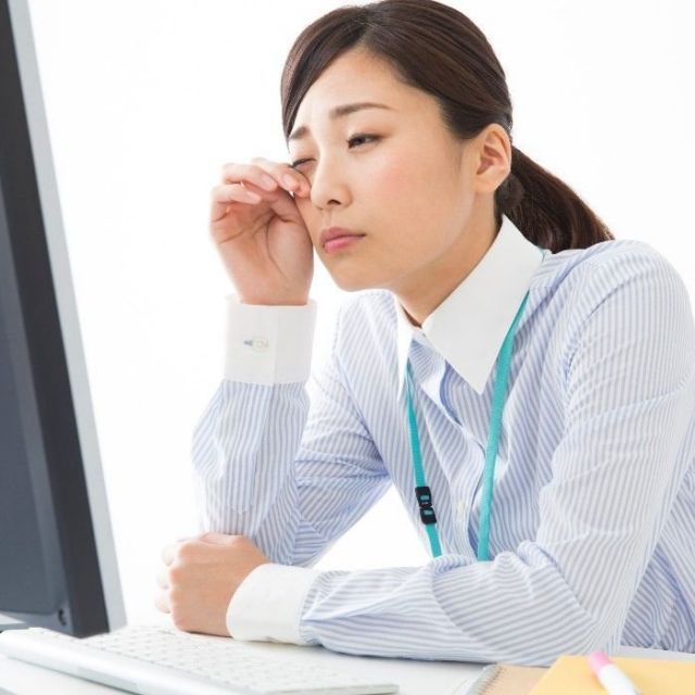 くすみ年齢が若年化！ あなたも当てはまるかも  イマドキ女性の「５大くすみリスク」とは