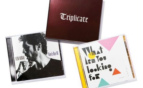 《音楽日々帖》ボブ・ディラン、 ハナレグミ、平井堅の 共通点