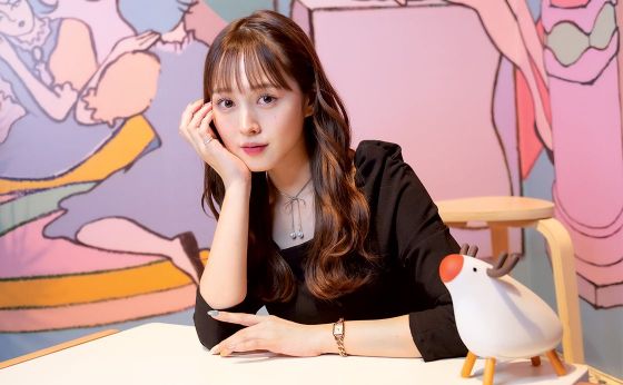 鹿の間《プロフェッショナルの肖像「PRO-FILE」》　