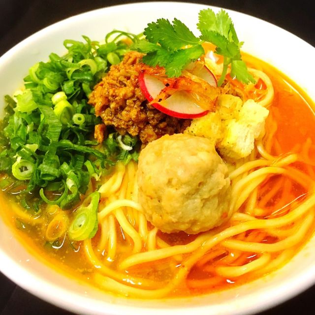 《横浜》とことん女性に特化したイベント『ラーメン女子博 &rsquo;17』、３月16日(木)～20日(月・祝)に開催