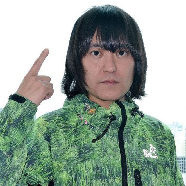 中村一義　ベストアルバム「最高築」　20年、もう一枚の金字塔