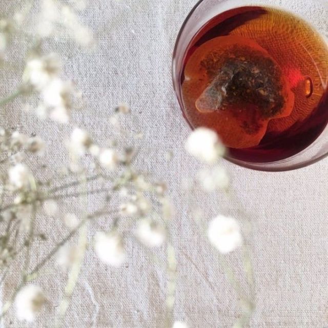 妊婦さんにもオススメ！ カフェインなしのデカフェティー