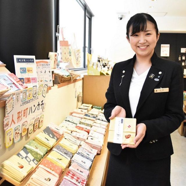 《粋な日本橋の意気なガイド》④温かみ感じる和モダンな雑貨店「MUCCO」　大正3年創業の老舗企業が仕掛ける"変化"