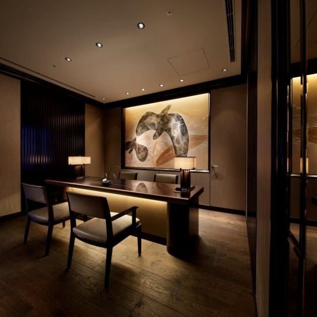 《六本木》開業10周年を迎えるザ・リッツ・カールトン東京を楽しもう！