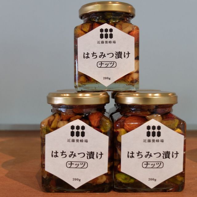 ミツバチのことを知れば、ハチミツが食べたくなる？