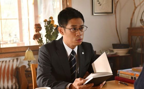 別居１年、家族再生に奮闘する銀行員を描いた「ドラマW  今日、帰ります。」　第１回WOWOWシナリオ大賞作を映像化　3/10(日)放送