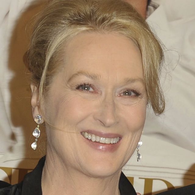 メリル・ストリープ、映画「メリー・ポピンズ」の続編に出演へ