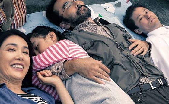 《映画でぶらぶら》固定観念を揺さぶられる、強烈な緊張感を持った日本映画