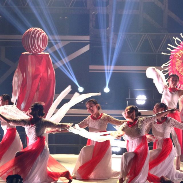 「Legend TOKYO７」に４代目レジェンドの「Memorable Moment」がゲスト