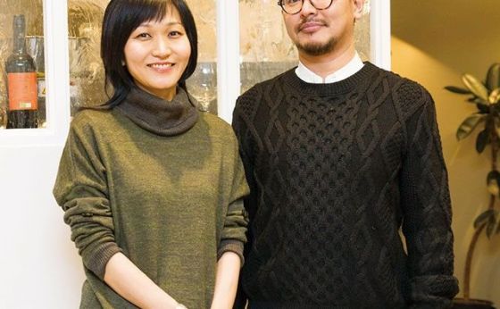 《オギノマ》ファンデーションをつくらないメイクブランド