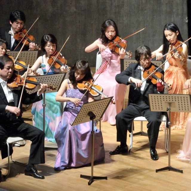 《上野》国内最大級のクラッシック音楽の祭典「東京・春・音楽祭」、チケット発売中