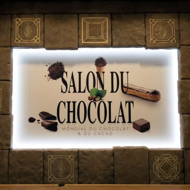 《新宿》まだ間に合う！「サロン・デュ・ショコラ2018」の楽しみ方