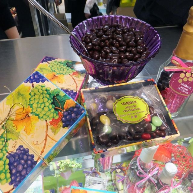 今週のメトロポリターナ：バレンタインデーの準備はOK？