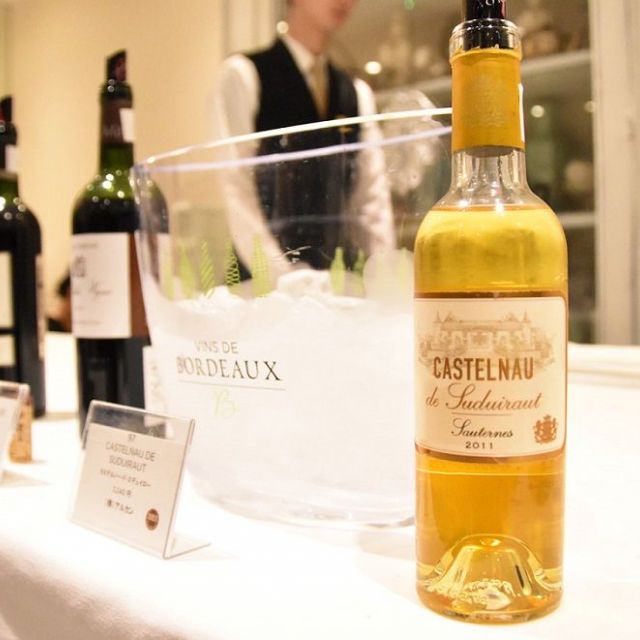 ボジョレーヌーボー解禁目前！ 週末はワインを楽しもう！