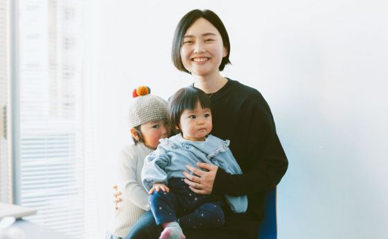 東京創業物語　Case Study #2