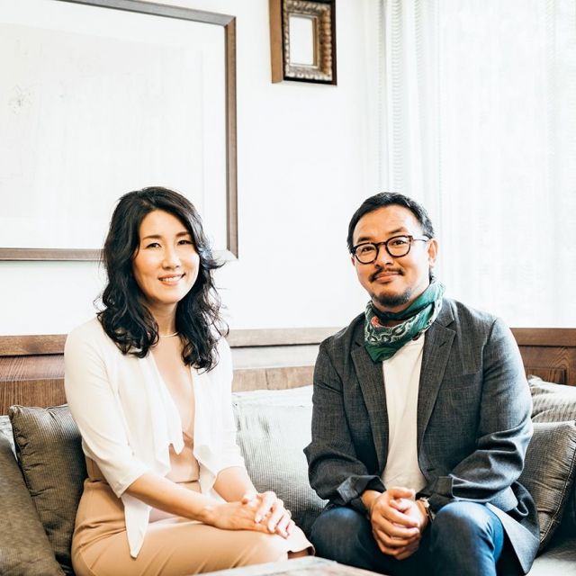 《オギノマ》フィトテラピーがあれば、生活が快適になる