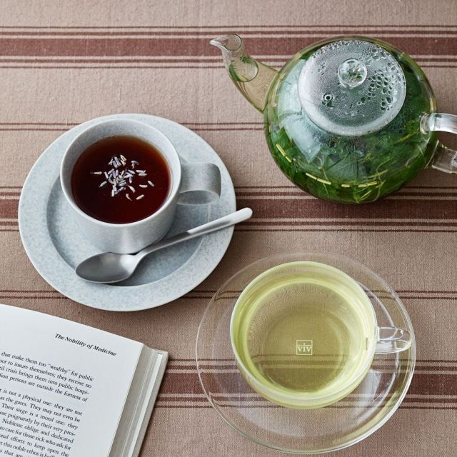 体だけでなく心がほっとしたり、誰かと一緒に飲むと楽しくなる温かいドリンク