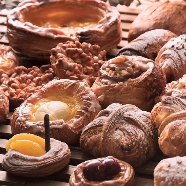 《東京》カフェベーカリー「デイジイ東京 グランスタ店」がオープン