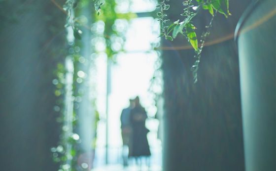 すぐそこの自然へ。［すぐそこの自然へ。］