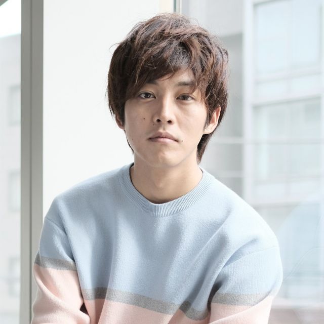 映画「キセキ－あの日のソビト－」　松坂桃李「岐路に立つ人へ」