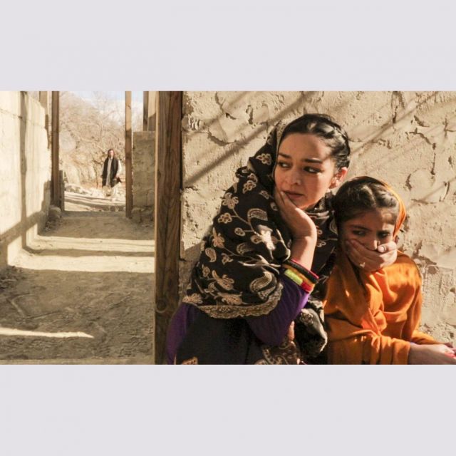 《神保町》パキスタンのアフィア・ナサニエル監督「娘よ」　勇気を持って立ち上がる女性