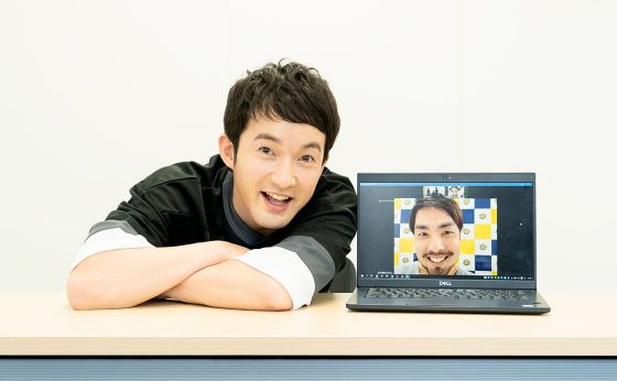 宇都宮ブレックス 竹内公輔《浅利陽介とコートの外で。》