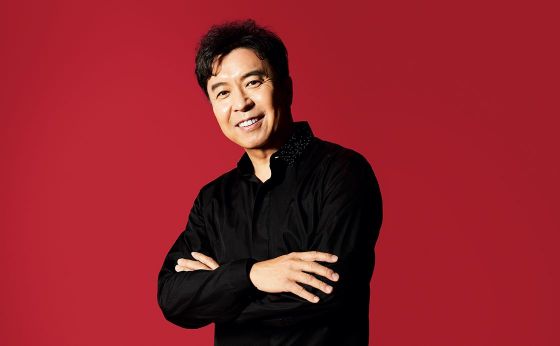 ジャズ・ピアニスト小曽根真インタビュー！ 奏でる、歓び